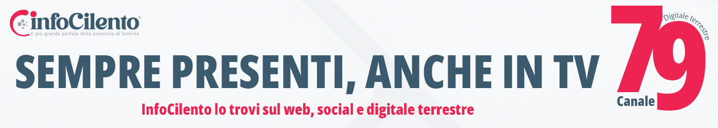 InfoCilento - Canale 79