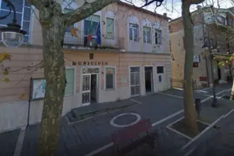 Caselle in Pittari Municipio