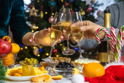 Cenone Capodanno