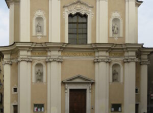 Chiesa Madonna di Loreto