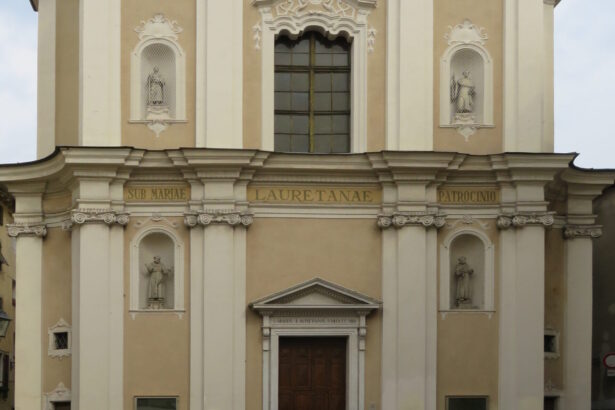 Chiesa Madonna di Loreto