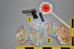 Controlli Polizia