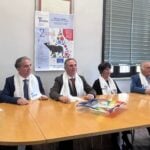 Eboli passeggiata bufale