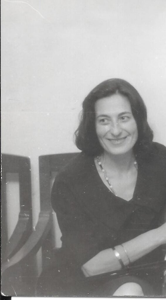 Ernesta Pini