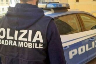 Polizia