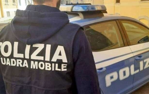 Polizia