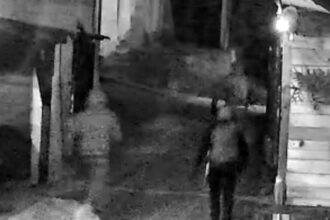 Furti Vallo di Diano