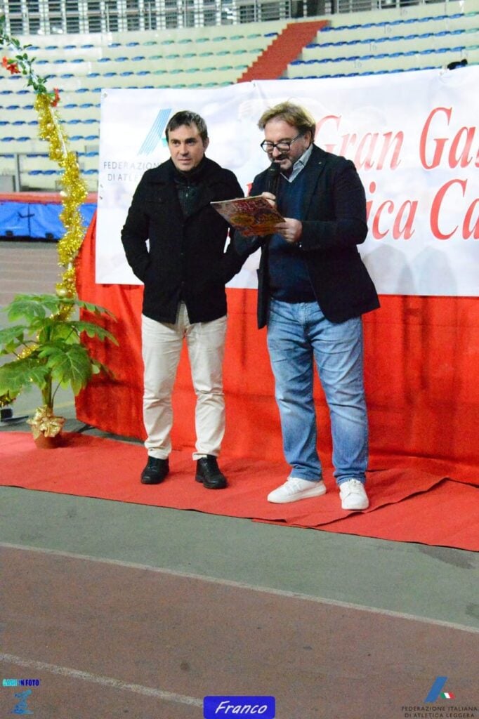 Atletica Agropoli