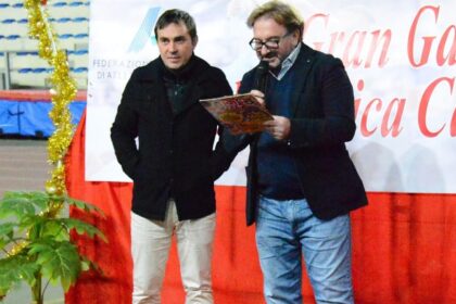 Atletica Agropoli