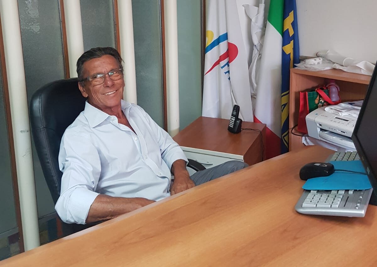 Gigi Vicinanza