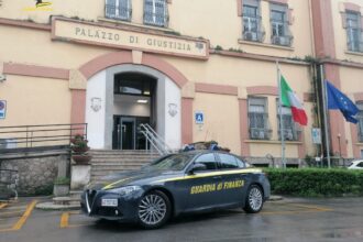 Guardia di Finanza