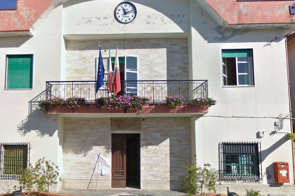 Prignano Municipio