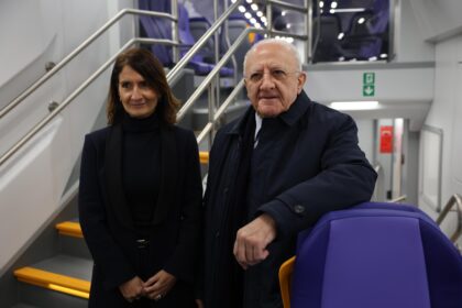 Treni regionali