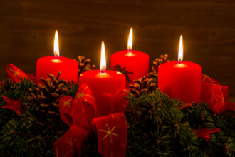 Quarta domenica d'avvento