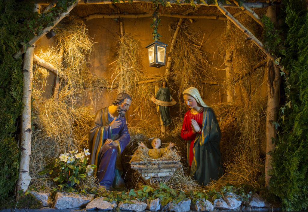 Sacra Famiglia 