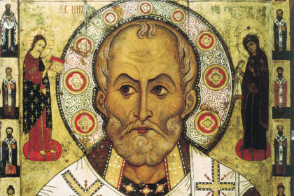 San Nicola