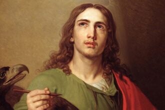 San Giovanni Evangelista