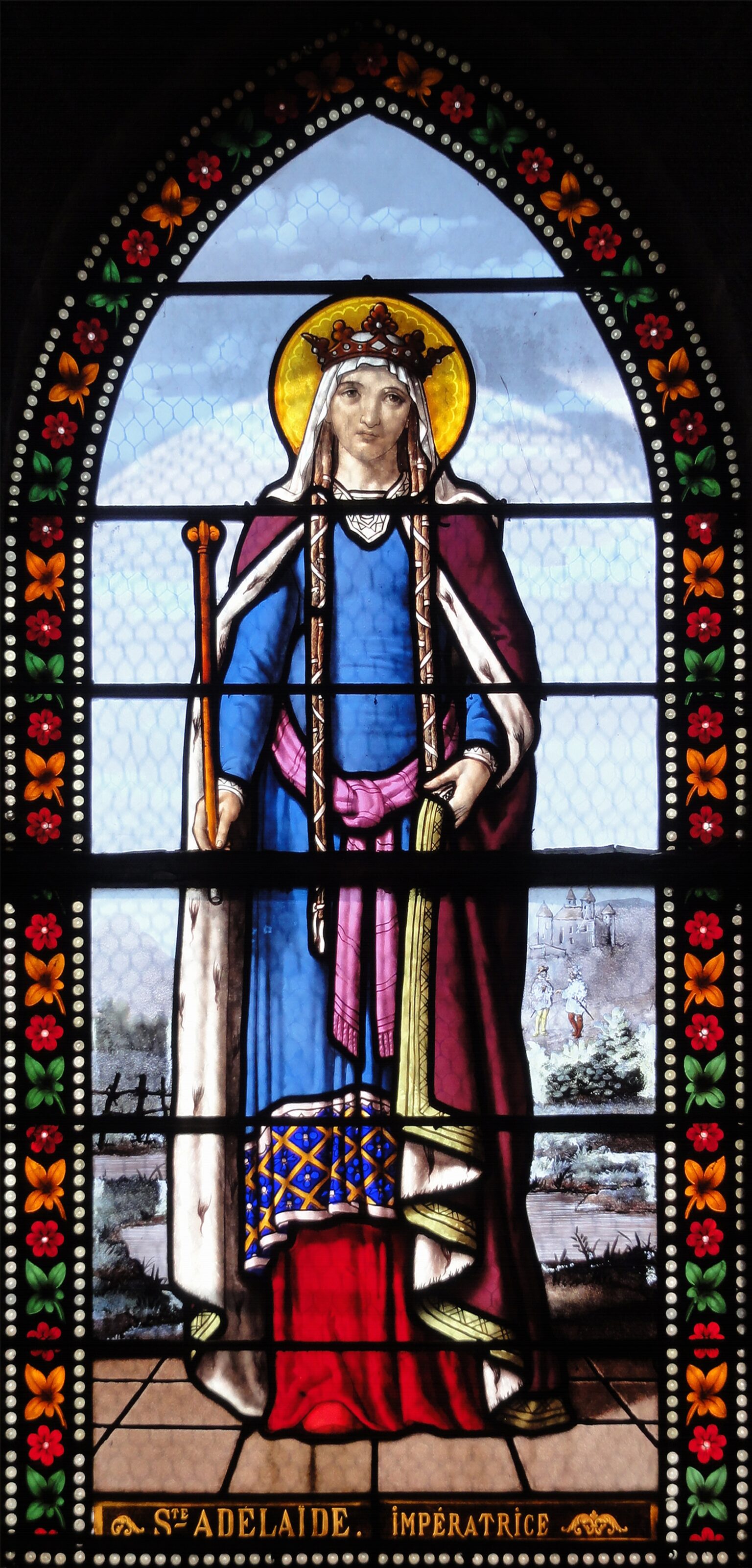 Sant'Adelaide