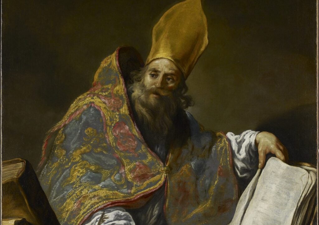 Sant'Ambrogio