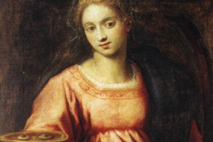 Santa Lucia