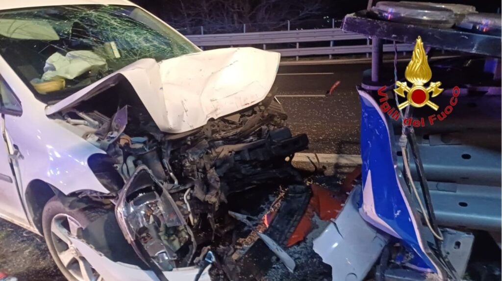 Incidente Sarno