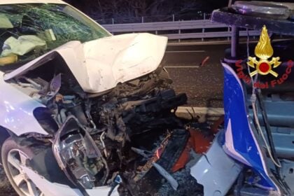 Incidente Sarno