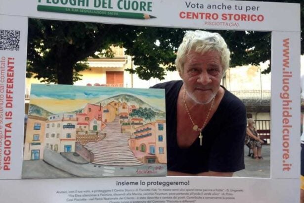 Aniello Vecchio, Pisciotta