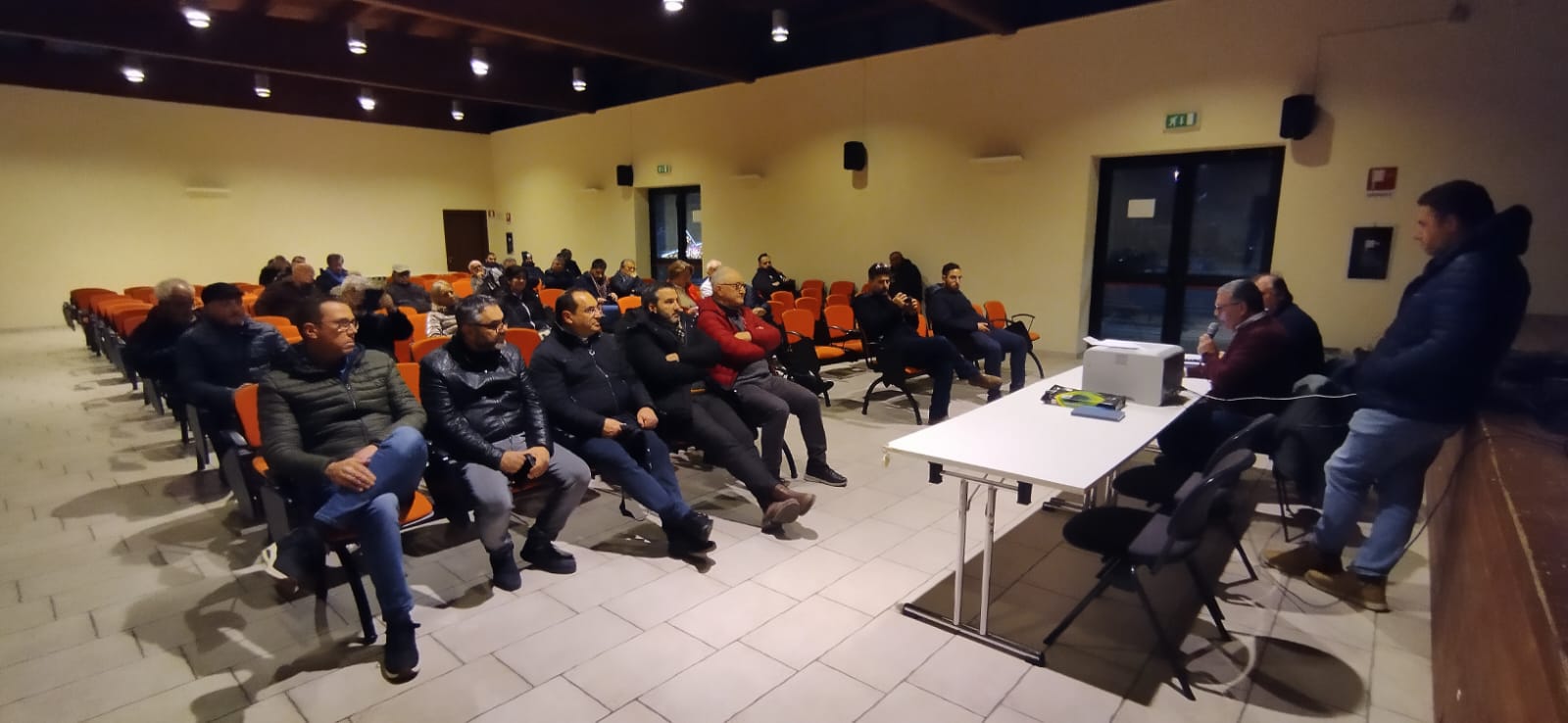 Atena Lucana, comunità energetica rinnovabile
