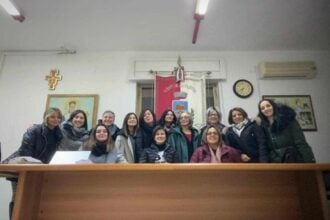 Vallo di Diano, consulta amministratrici