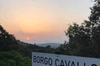 Roccadaspide, Borgo Cavallo