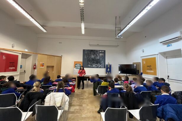 Capaccio, attività comuni ciclabili