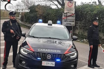Pontecagnano Faiano
