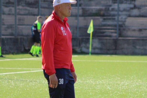 Carmine Turco, Heraclea