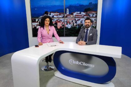 City Live, Auletta