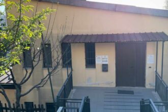 Comunità Montana Alburni, Controne