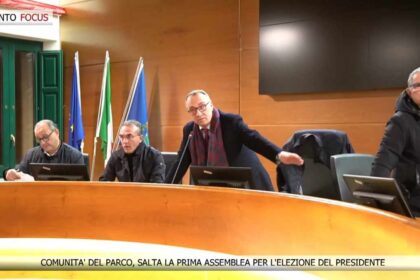 Comunità del Parco