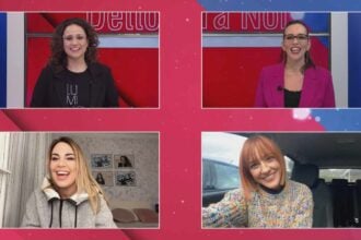 Detto tra Noi, Bonanno, Spiri