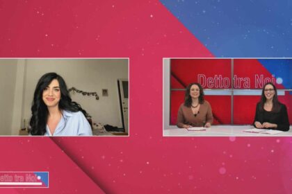 Detto tra Noi, Marika Pinto