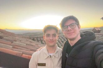 Docenti più giovani d'Italia