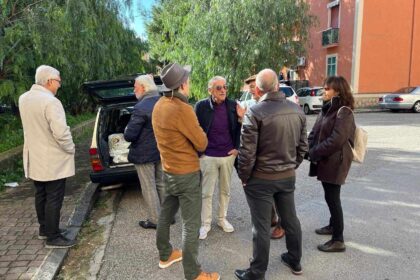 Eboli Responsabile