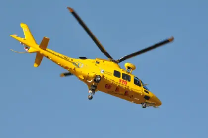 Eliambulanza
