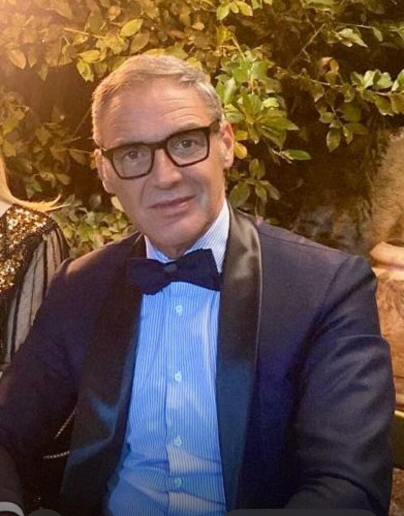 Rosario Nicola Luisi