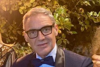 Rosario Nicola Luisi