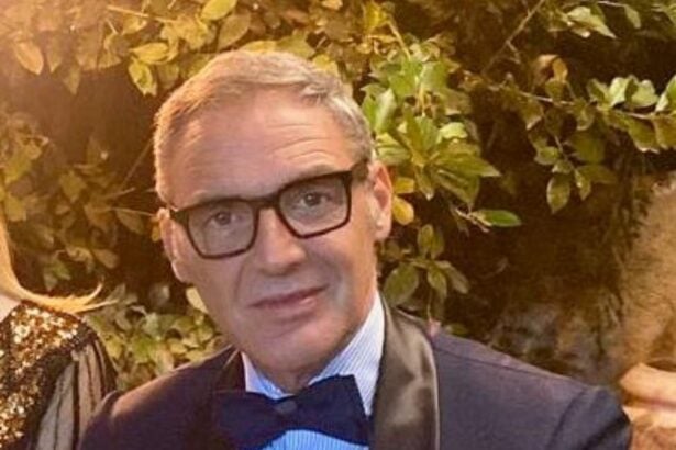 Rosario Nicola Luisi