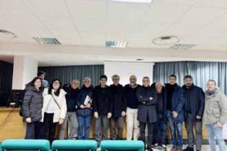 Gal Casacastra, consiglio di amministrazione