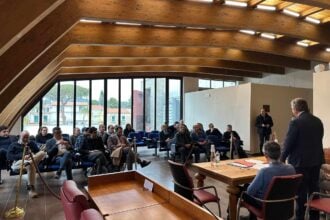 Castellabate, Gal Pesca Magna Grecia