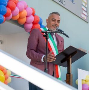 Giancarlo Guercio