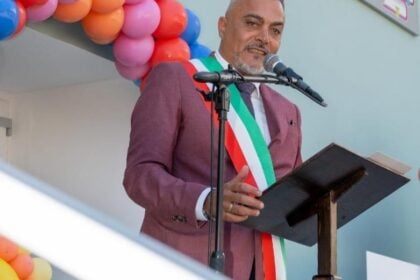 Giancarlo Guercio