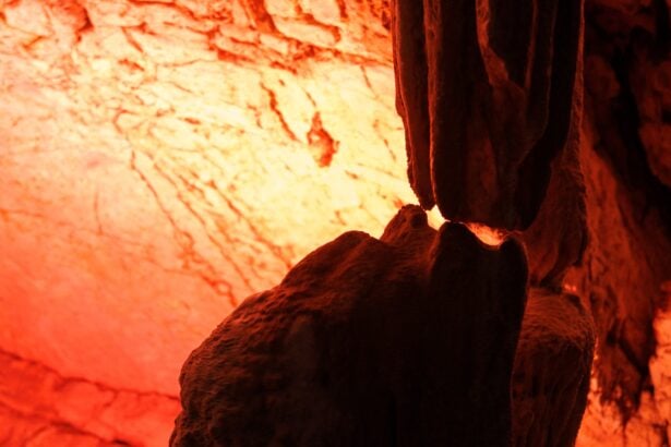 Grotte Pertosa-Auletta