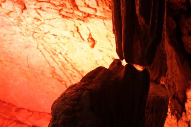 Grotte Pertosa-Auletta